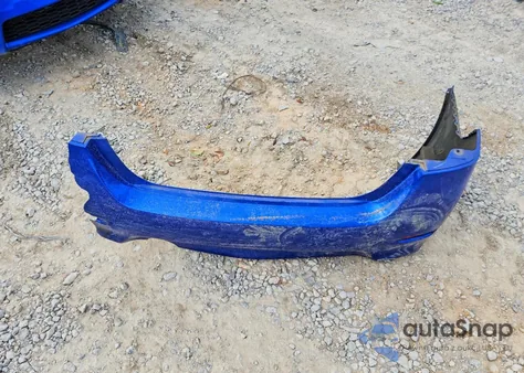 2015 Nissan Sentra S z USA, uszkodzony, nr VIN 3N1AB7AP0FY342116